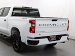 2025 Chevrolet Silverado 1500 Crew Cab 4WD Pickup for sale #W175235FC - photo 9