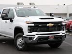 2025 Chevrolet Silverado 3500 Crew Cab 4x4, Knapheide Steel Service Body Service Truck for sale #W175239 - photo 3