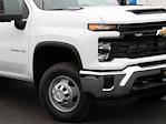 2025 Chevrolet Silverado 3500 Crew Cab 4x4, Knapheide Steel Service Body Service Truck for sale #W175239 - photo 4