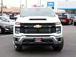 2025 Chevrolet Silverado 3500 Crew Cab 4x4, Knapheide Steel Service Body Service Truck for sale #W175239 - photo 6