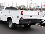 2025 Chevrolet Silverado 3500 Crew Cab 4x4, Knapheide Steel Service Body Service Truck for sale #W175239 - photo 8