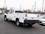 2025 Chevrolet Silverado 3500 Crew Cab 4x4, Knapheide Steel Service Body Service Truck for sale #W175239 - photo 2