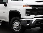 New 2025 Chevrolet Silverado 3500 Work Truck Knapheide 9' Service Body Crew Cab 4x4 8' 11" Knapheide Service Truck for sale #W175240 - photo 4