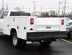 New 2025 Chevrolet Silverado 3500 Work Truck Knapheide 9' Service Body Crew Cab 4x4 8' 11" Knapheide Service Truck for sale #W175240 - photo 8