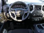 2025 Chevrolet Silverado 3500 Regular Cab 4x4, Knapheide Rigid Side Dump Truck for sale #W175253 - photo 12