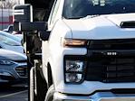 2025 Chevrolet Silverado 3500 Regular Cab 4x4, Knapheide Rigid Side Dump Truck for sale #W175253 - photo 5