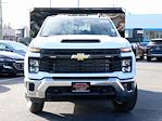 2025 Chevrolet Silverado 3500 Regular Cab 4x4, Knapheide Rigid Side Dump Truck for sale #W175253 - photo 6