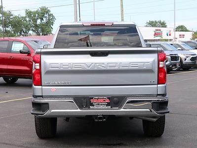 2025 Chevrolet Silverado 1500 Double Cab 4x4 Pickup for sale #W175267 - photo 2
