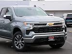 2025 Chevrolet Silverado 1500 Double Cab 4x4, Pickup for sale #W175267 - photo 3