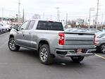 2025 Chevrolet Silverado 1500 Double Cab 4x4, Pickup for sale #W175267 - photo 2