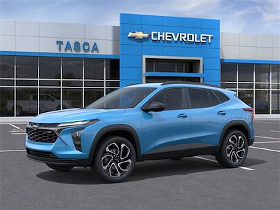 New 2025 Chevrolet Trax 2RS for sale #W175272FC - photo 2