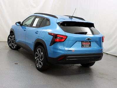 New 2025 Chevrolet Trax 2RS for sale #W175272FC - photo 2