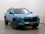 2025 Chevrolet Trax FWD SUV for sale #W175272FC - photo 1