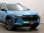 2025 Chevrolet Trax FWD SUV for sale #W175272FC - photo 3