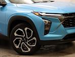 2025 Chevrolet Trax FWD SUV for sale #W175272FC - photo 4