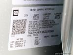 2025 Chevrolet Silverado 1500 Crew Cab 4x4 Pickup for sale #W175281 - photo 27