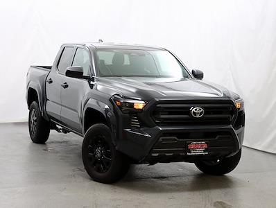 Used 2025 Toyota Tacoma SR Double Cab for sale #W175281A - photo 1