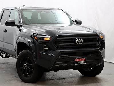 2025 Toyota Tacoma Double Cab 4WD Pickup for sale #W175281A - photo 2