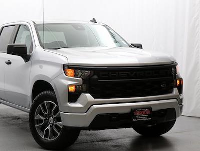 2022 Chevrolet Silverado 1500 Crew Cab 4x4 Pickup for sale #W175295A - photo 2