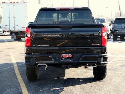 2025 Chevrolet Silverado 1500 Crew Cab 4x4 Pickup for sale #W175296 - photo 2