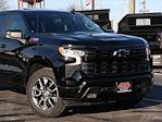 2025 Chevrolet Silverado 1500 Crew Cab 4x4 Pickup for sale #W175296 - photo 3
