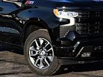 2025 Chevrolet Silverado 1500 Crew Cab 4x4 Pickup for sale #W175296 - photo 4