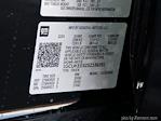 2025 Chevrolet Silverado 1500 Crew Cab 4x4 Pickup for sale #W175296 - photo 27
