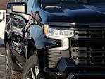 2025 Chevrolet Silverado 1500 Crew Cab 4x4 Pickup for sale #W175296 - photo 5