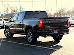 2025 Chevrolet Silverado 1500 Crew Cab 4x4 Pickup for sale #W175296 - photo 8