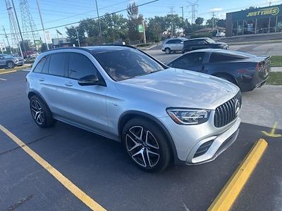 2020 Mercedes-Benz AMG GLC 63 SUV AWD SUV for sale #W175296A - photo 1