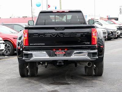 2025 Chevrolet Silverado 3500 Crew Cab 4x4 Pickup for sale #W175298 - photo 2