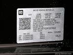 2025 Chevrolet Silverado 3500 Crew Cab 4x4 Pickup for sale #W175298 - photo 28