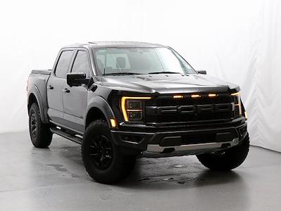 2023 Ford F-150 SuperCrew Cab 4x4 Pickup for sale #W175302AA - photo 1