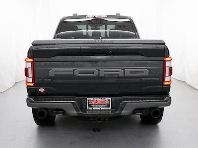 2023 Ford F-150 SuperCrew Cab 4x4 Pickup for sale #W175302AA - photo 2
