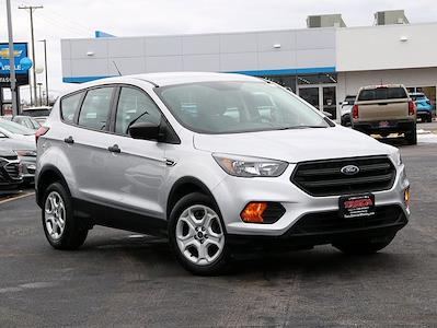 2019 Ford Escape 4x2, SUV for sale #W175305A - photo 1