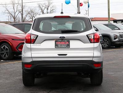 2019 Ford Escape 4x2, SUV for sale #W175305A - photo 2