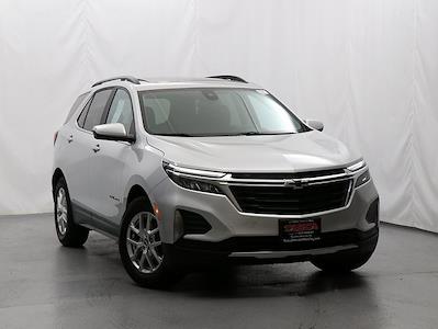 2022 Chevrolet Equinox FWD SUV for sale #W175308A - photo 1