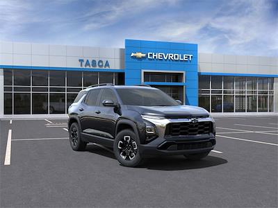 2025 Chevrolet Equinox AWD SUV for sale #W175310FC - photo 1