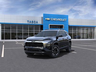 2025 Chevrolet Equinox AWD SUV for sale #W175310FC - photo 2