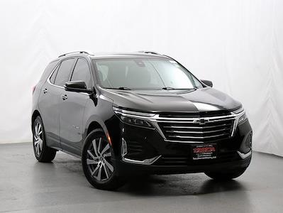 2022 Chevrolet Equinox FWD SUV for sale #W175310FCA - photo 1