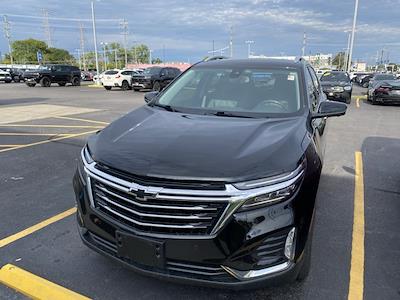 2022 Chevrolet Equinox FWD SUV for sale #W175310FCA - photo 1