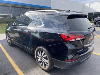 2022 Chevrolet Equinox FWD SUV for sale #W175310FCA - photo 2