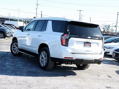 2025 Chevrolet Tahoe 4WD, SUV for sale #W175313 - photo 2