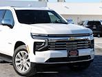 2025 Chevrolet Tahoe 4WD, SUV for sale #W175313 - photo 3