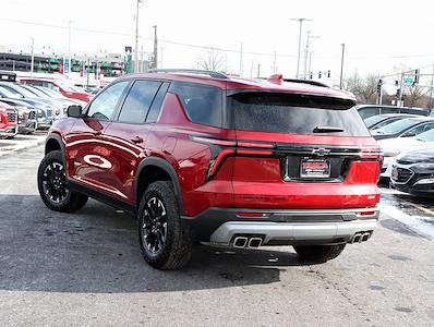 2025 Chevrolet Traverse AWD, SUV for sale #W175323 - photo 2