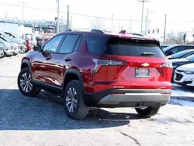 2025 Chevrolet Equinox FWD, SUV for sale #W175324 - photo 2