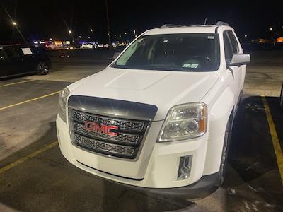 Used 2015 GMC Terrain - photo 1