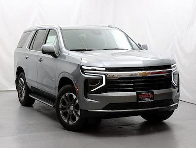 2025 Chevrolet Tahoe 4WD, SUV for sale #W175336 - photo 1