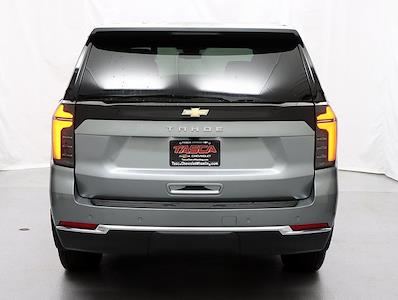 2025 Chevrolet Tahoe 4WD SUV for sale #W175336 - photo 2