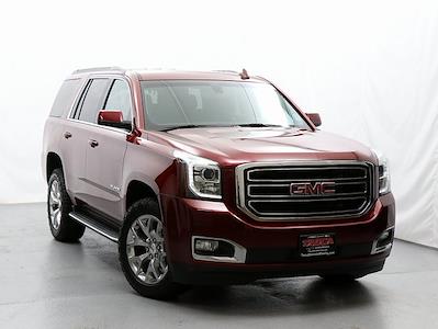 2017 GMC Yukon 4x4 SUV for sale #W175336A - photo 1